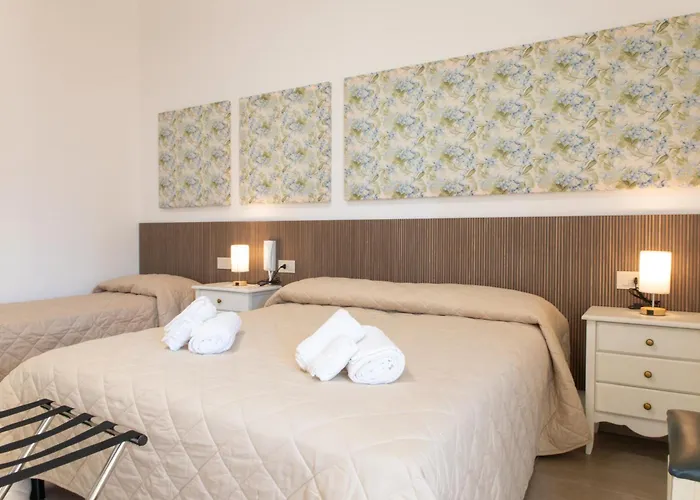 Vista Mare - La Bomboniera Guest house Gallipoli