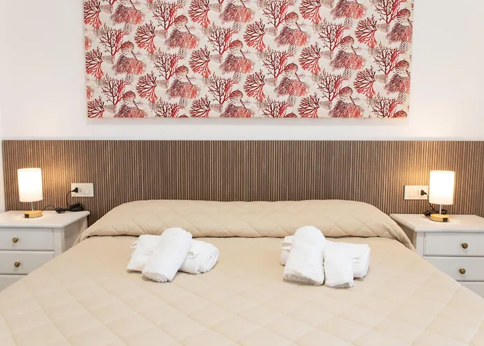 Vista Mare - La Bomboniera 3*